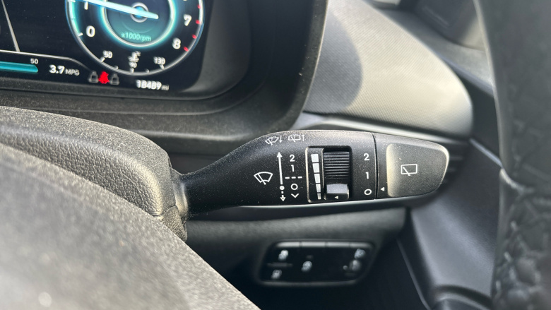 Hyundai BAYON 1.0 TGDi 48V MHEV SE Connect 5dr Petrol Hatchback